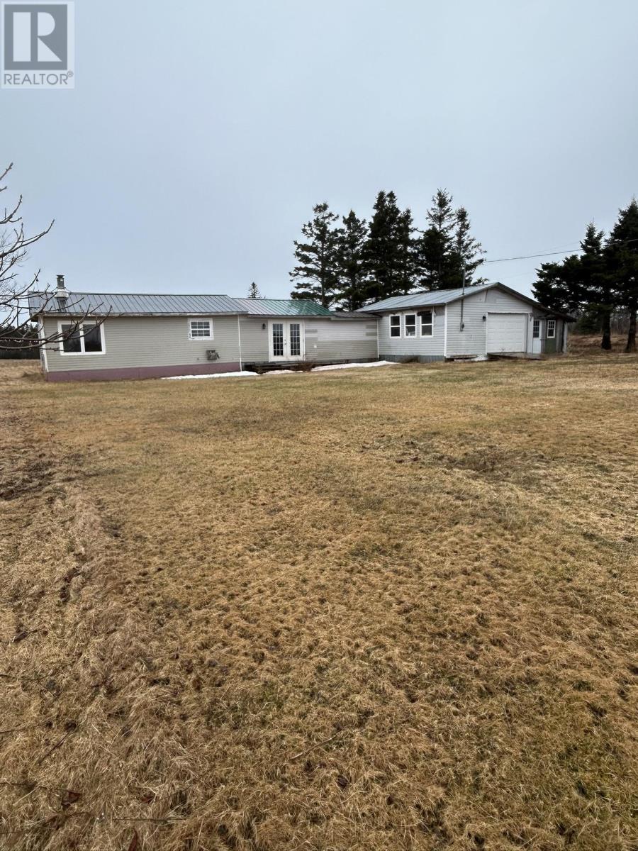 2960 East Point Road, Kingsboro, Prince Edward Island  C0A 2B0 - Photo 1 - 202507742