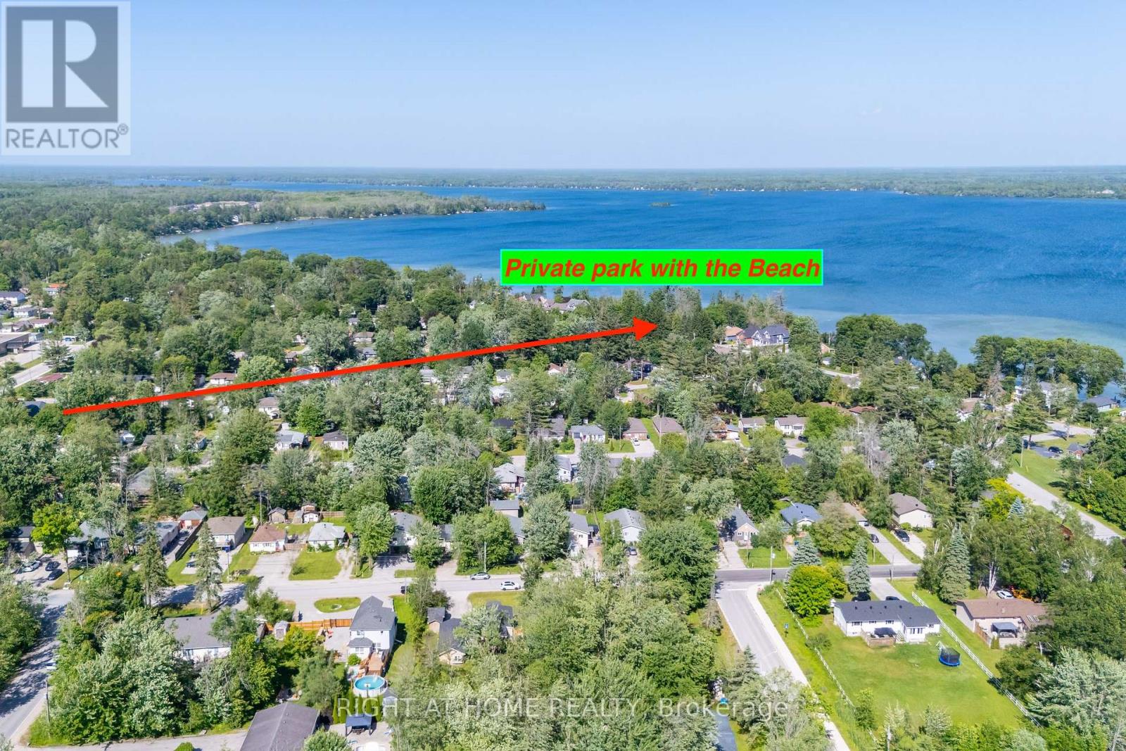 3392 CORONATION AVENUE, Severn, Ontario
