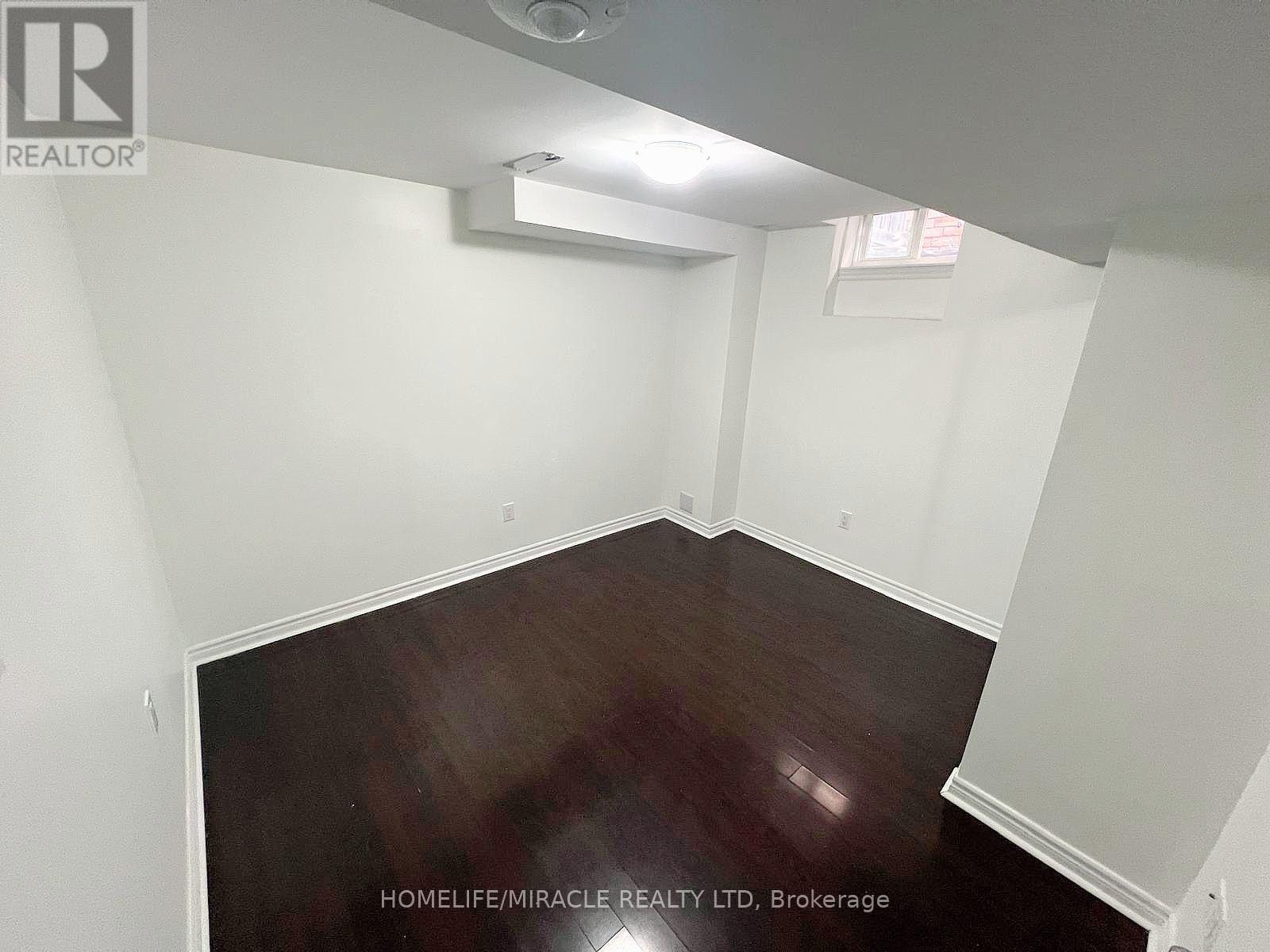 Basement - 14 Beaconcrest Road, Brampton, Ontario  L6Y 0Y8 - Photo 9 - W12419714