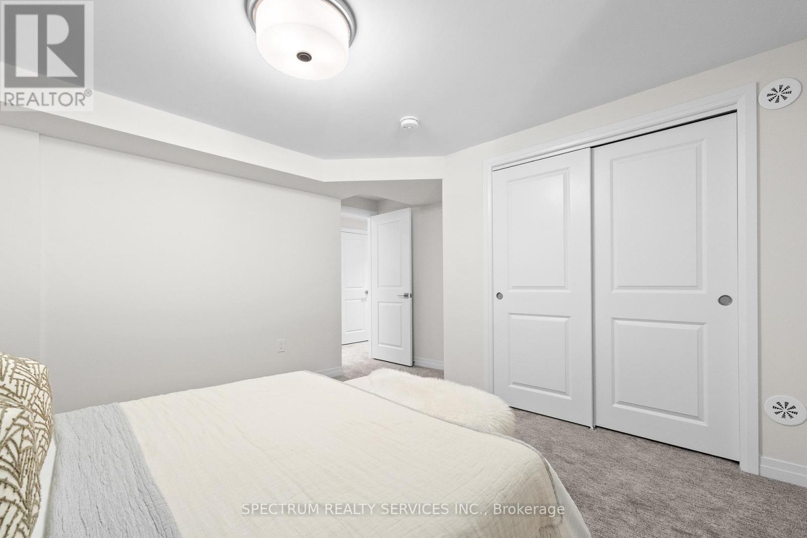 Lot 57 - 25 Fieldridge Crescent, Brampton, Ontario  L6R 4G6 - Photo 19 - W12444096