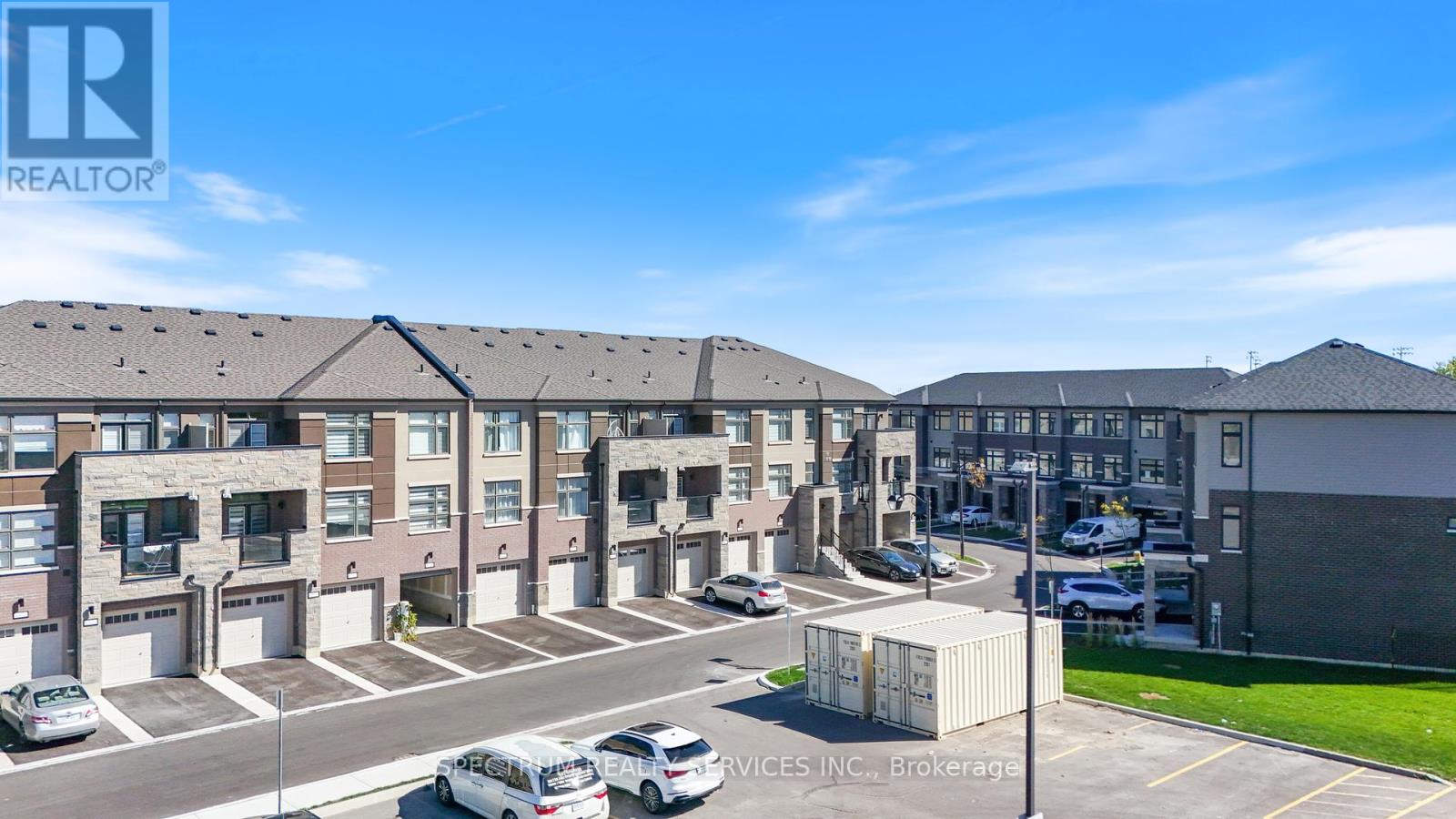 Lot 57 - 25 Fieldridge Crescent, Brampton, Ontario  L6R 4G6 - Photo 22 - W12444096