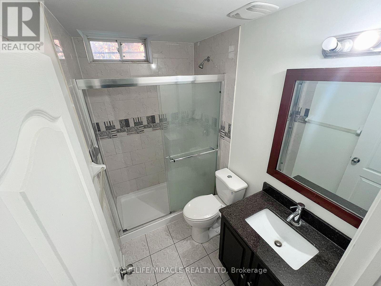 Basement - 14 Beaconcrest Road, Brampton, Ontario  L6Y 0Y8 - Photo 6 - W12419714