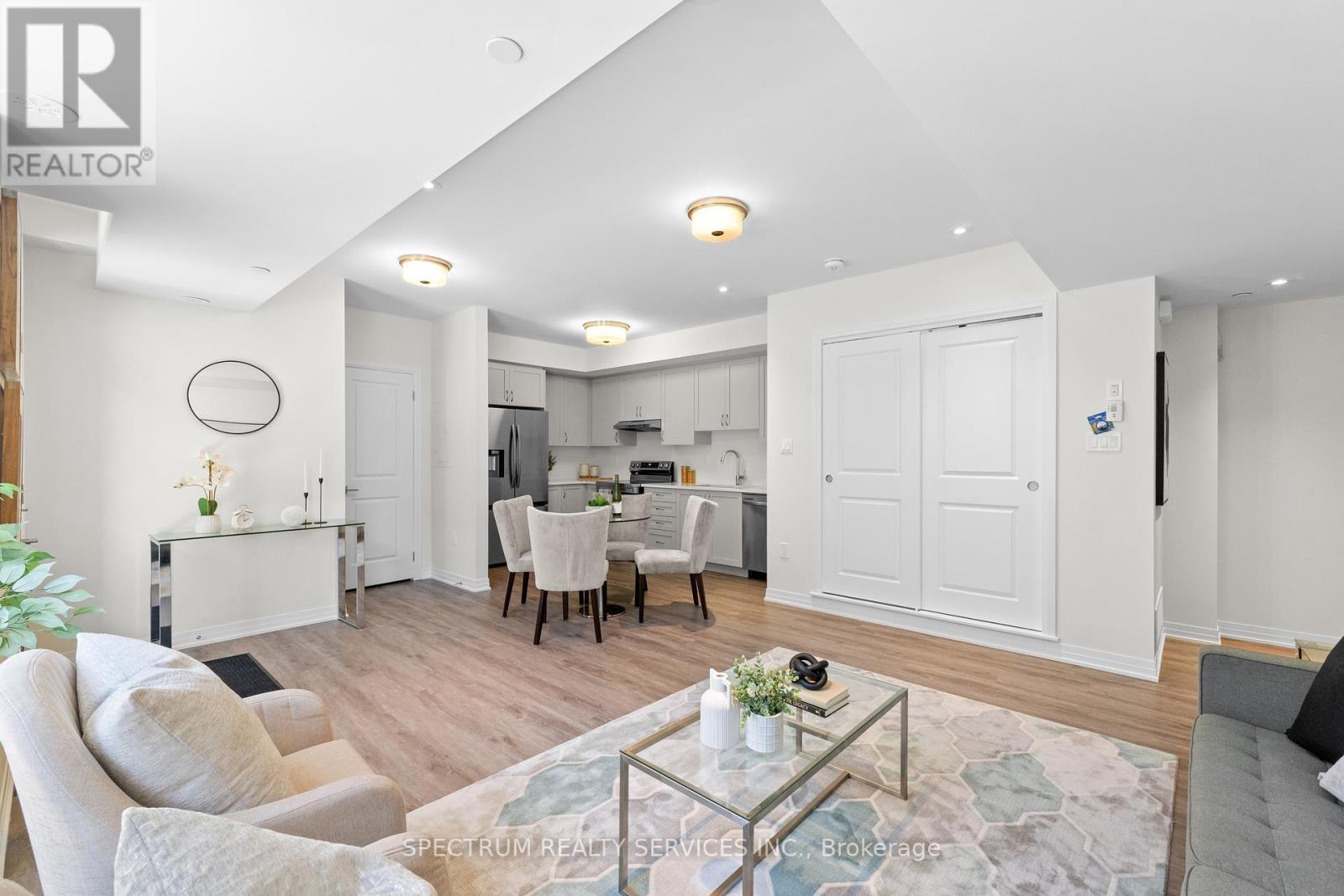 Lot 57 - 25 Fieldridge Crescent, Brampton, Ontario  L6R 4G6 - Photo 5 - W12444096