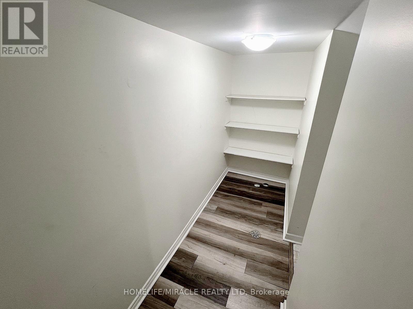 Basement - 14 Beaconcrest Road, Brampton, Ontario  L6Y 0Y8 - Photo 11 - W12419714