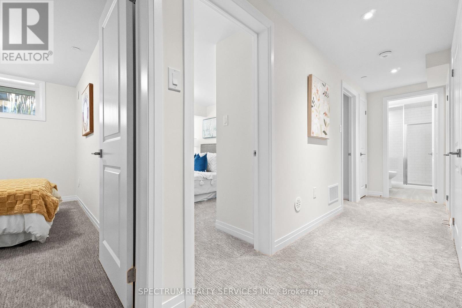Lot 57 - 25 Fieldridge Crescent, Brampton, Ontario  L6R 4G6 - Photo 12 - W12444096