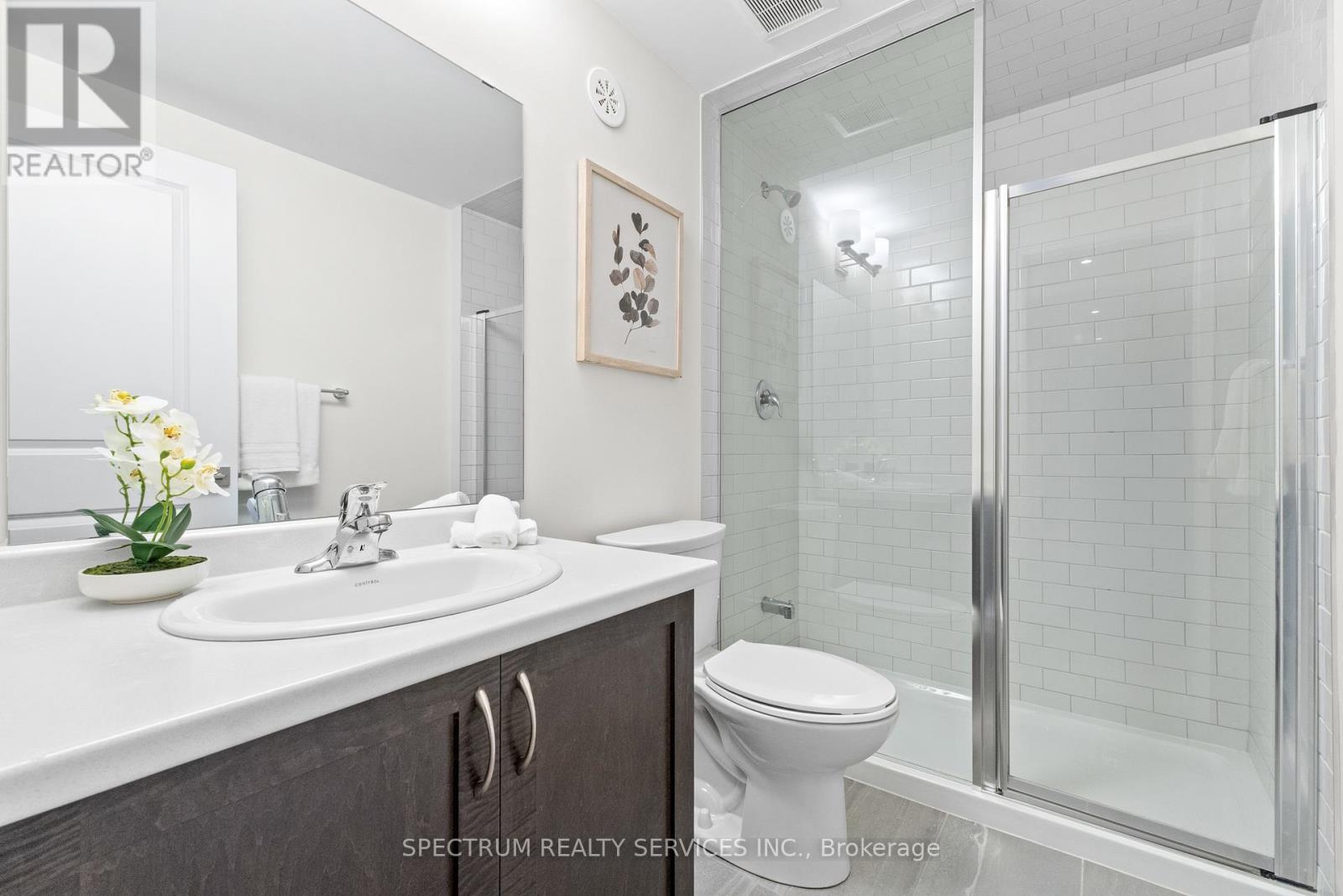 Lot 57 - 25 Fieldridge Crescent, Brampton, Ontario  L6R 4G6 - Photo 20 - W12444096
