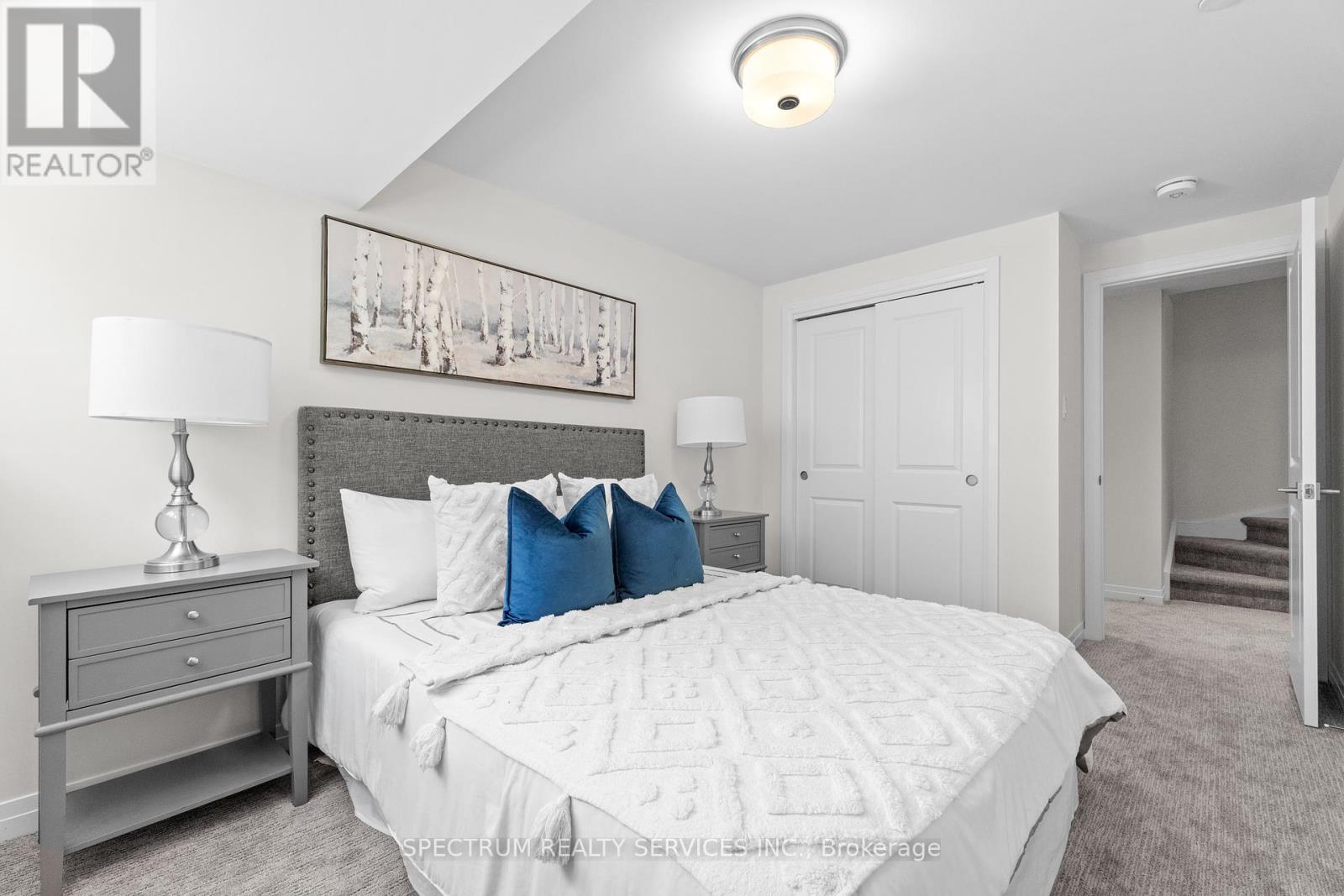 Lot 57 - 25 Fieldridge Crescent, Brampton, Ontario  L6R 4G6 - Photo 17 - W12444096