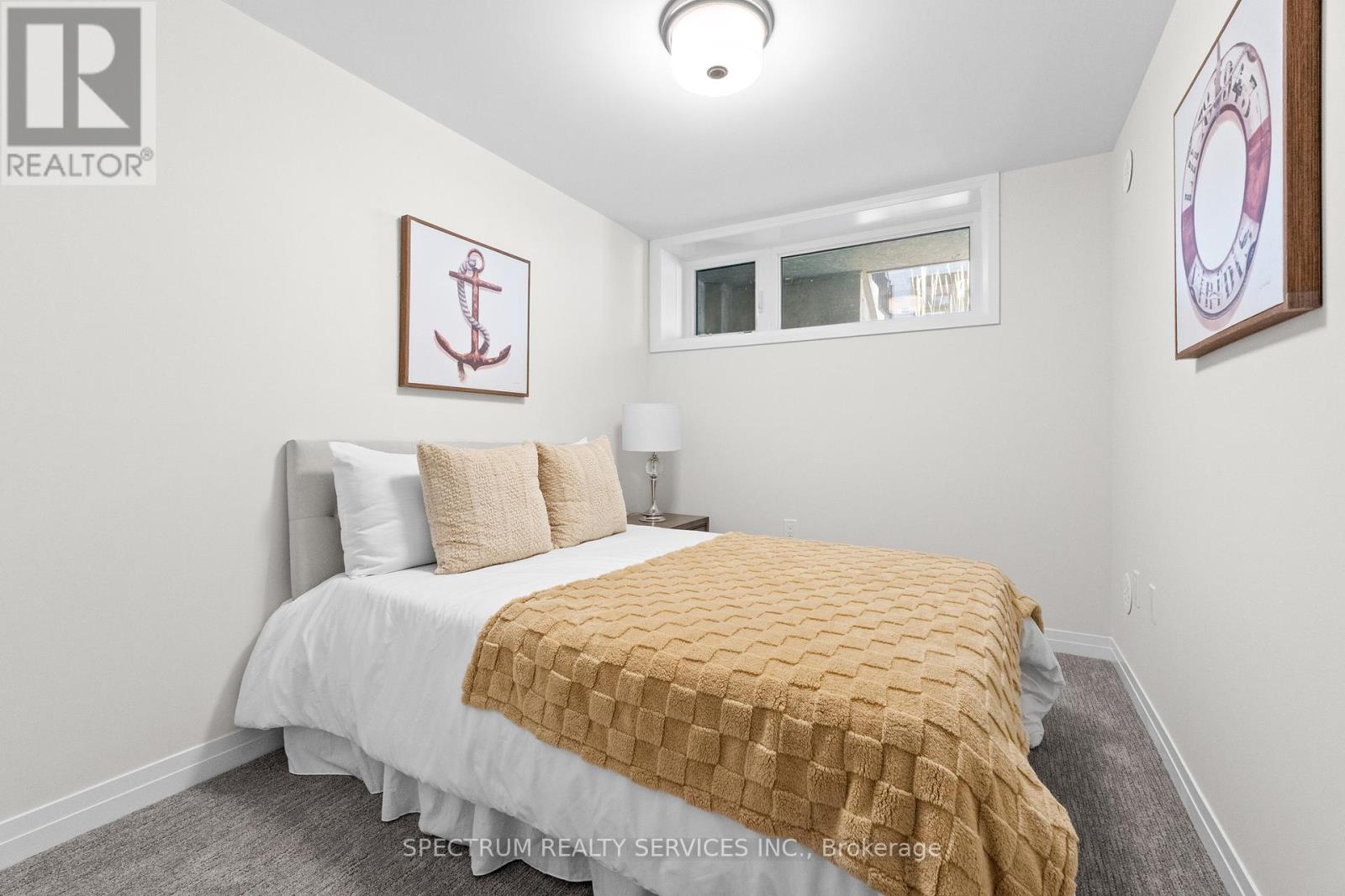 Lot 57 - 25 Fieldridge Crescent, Brampton, Ontario  L6R 4G6 - Photo 13 - W12444096