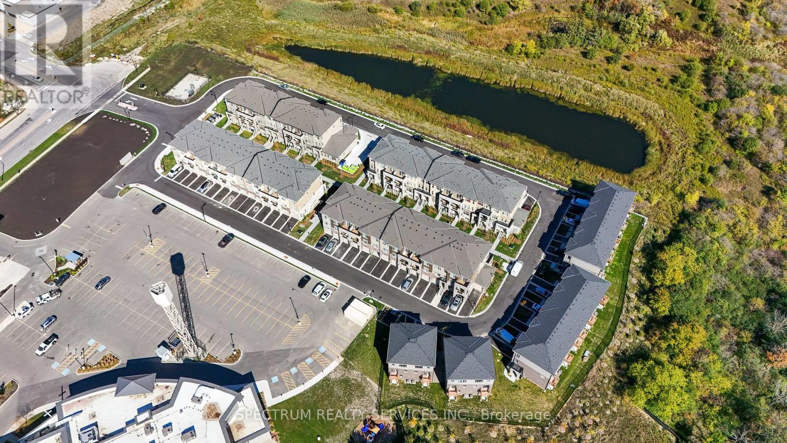 Lot 57 - 25 Fieldridge Crescent, Brampton, Ontario  L6R 4G6 - Photo 26 - W12444096