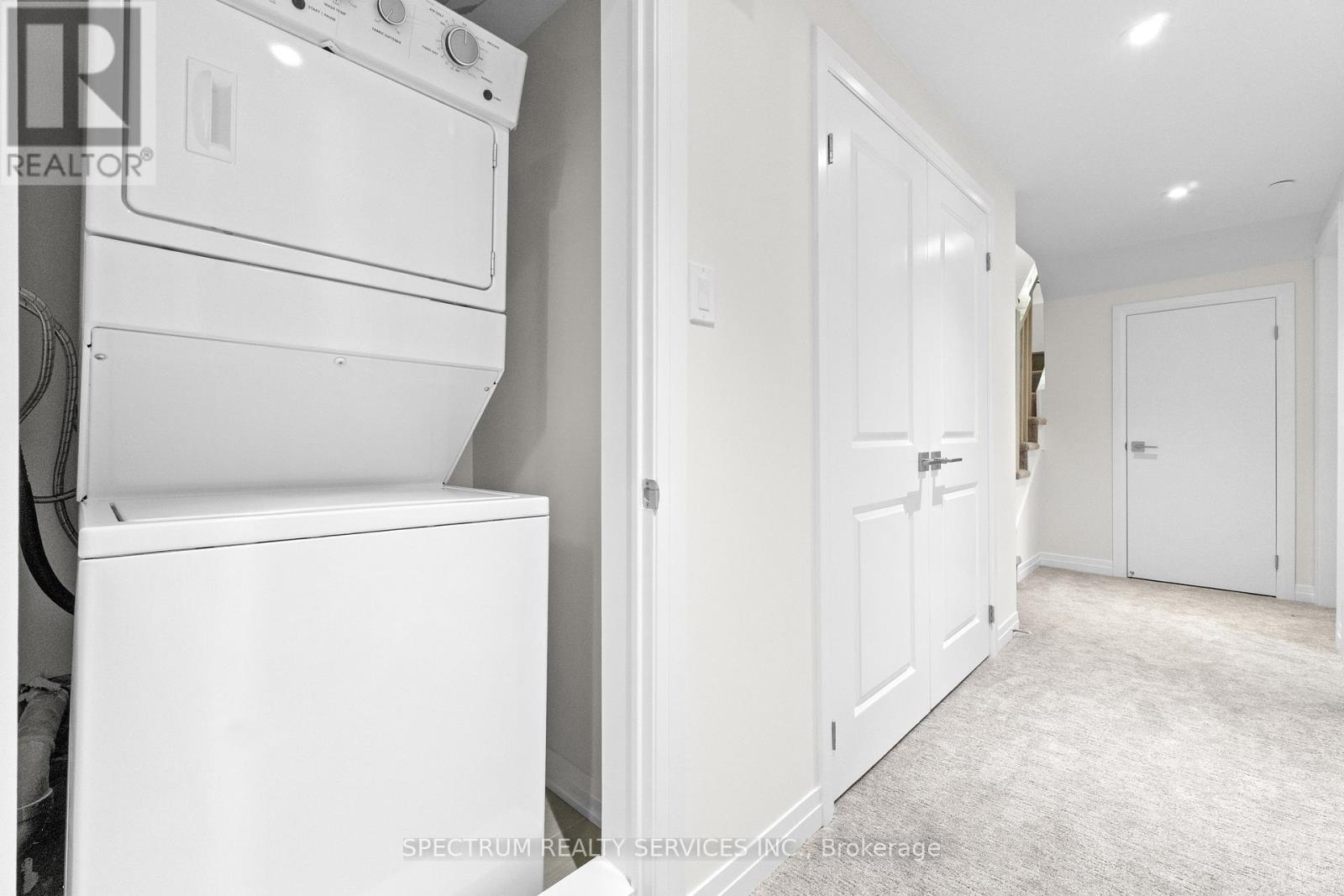 Lot 57 - 25 Fieldridge Crescent, Brampton, Ontario  L6R 4G6 - Photo 21 - W12444096