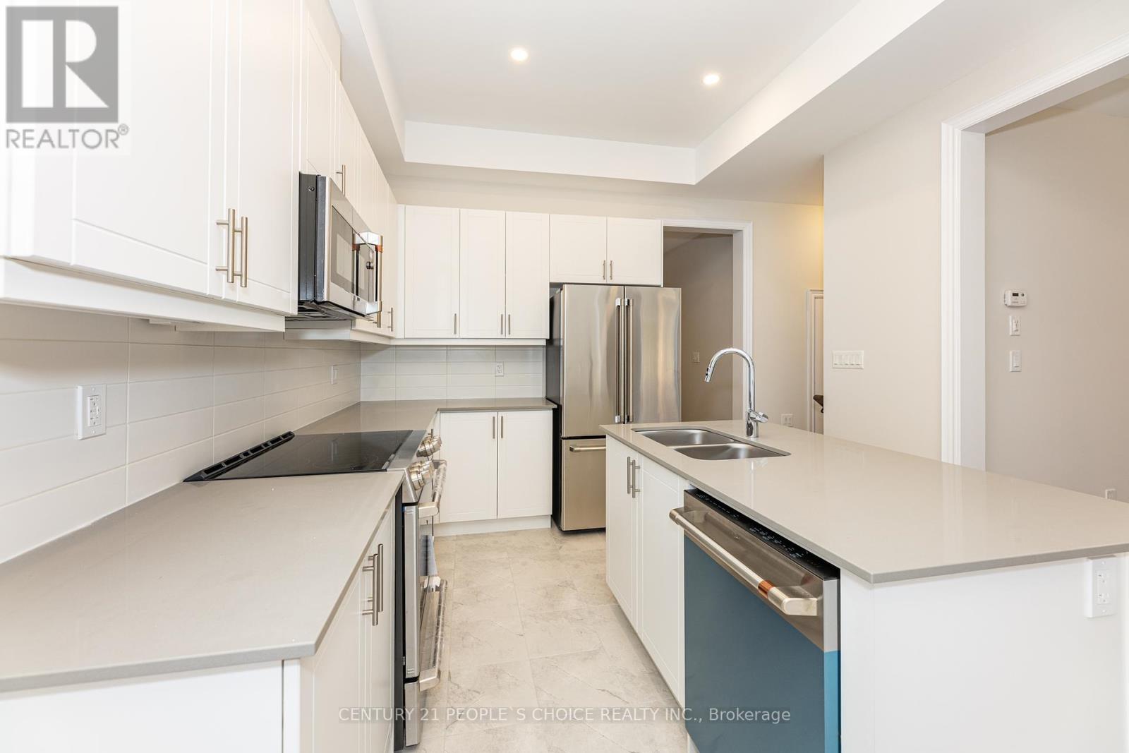 1226 Anthonia Trail E, Oakville, Ontario  L6H 7Y9 - Photo 15 - W12445139