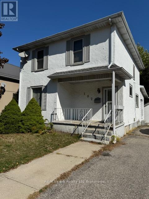192 Rolph Street, Tillsonburg, Ontario  N4G 3Z4 - Photo 2 - X12446727