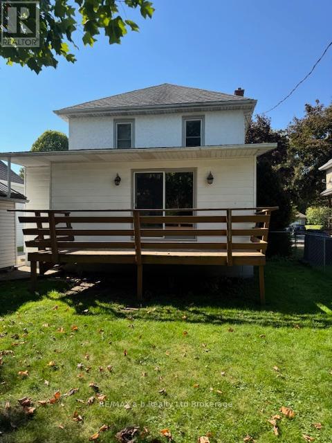 192 Rolph Street, Tillsonburg, Ontario  N4G 3Z4 - Photo 3 - X12446727