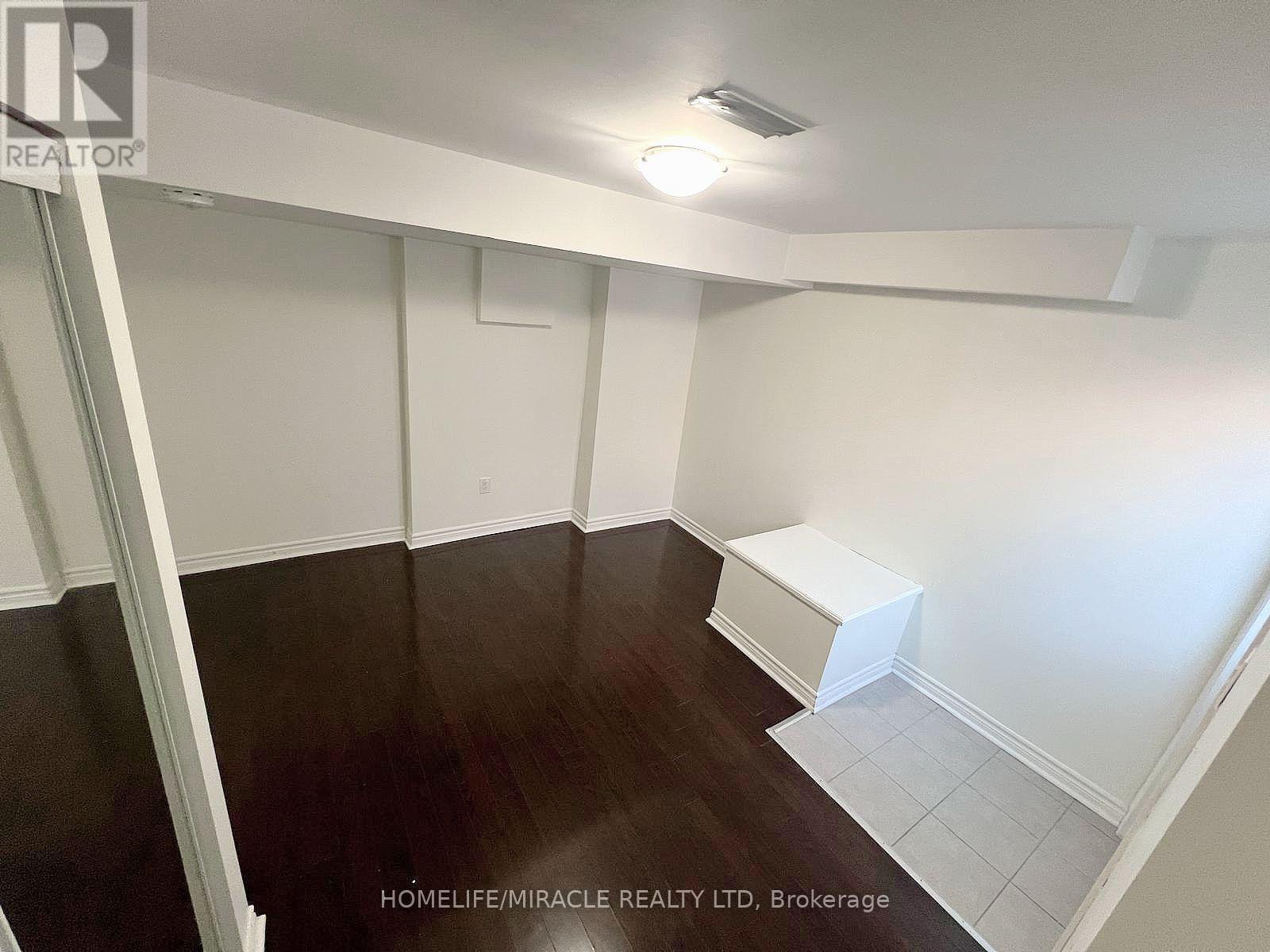 Basement - 14 Beaconcrest Road, Brampton, Ontario  L6Y 0Y8 - Photo 8 - W12419714