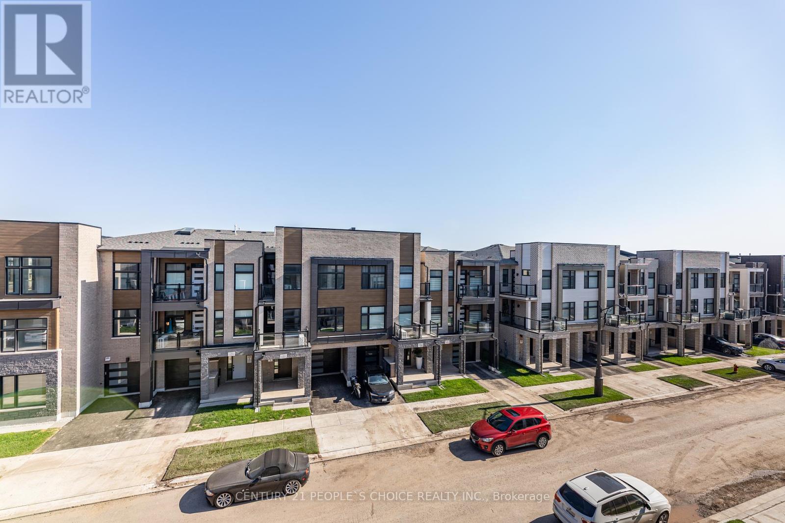 1226 Anthonia Trail E, Oakville, Ontario  L6H 7Y9 - Photo 42 - W12445139