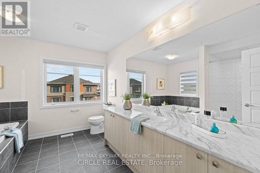 41 Lavender Road, Thorold, Ontario  L3B 5N5 - Photo 35 - X12446604