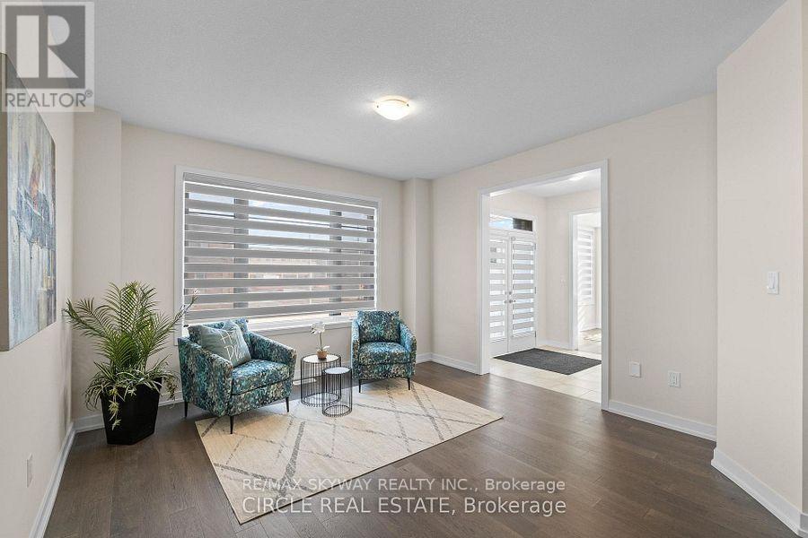 41 Lavender Road, Thorold, Ontario  L3B 5N5 - Photo 36 - X12446604