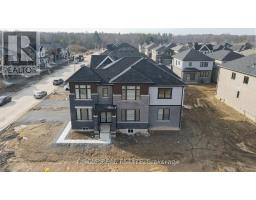 41 LAVENDER ROAD, Thorold, Ontario