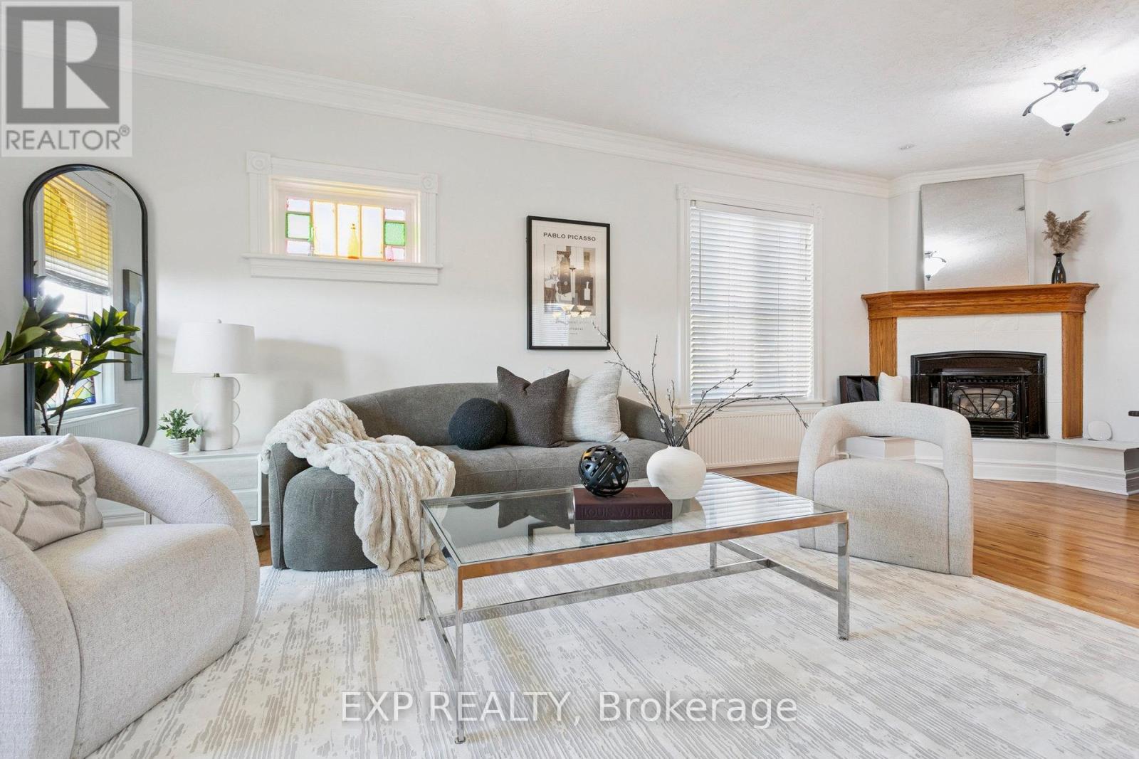 132 Queen Street W, Cambridge, Ontario  N3C 1G3 - Photo 13 - X12446615