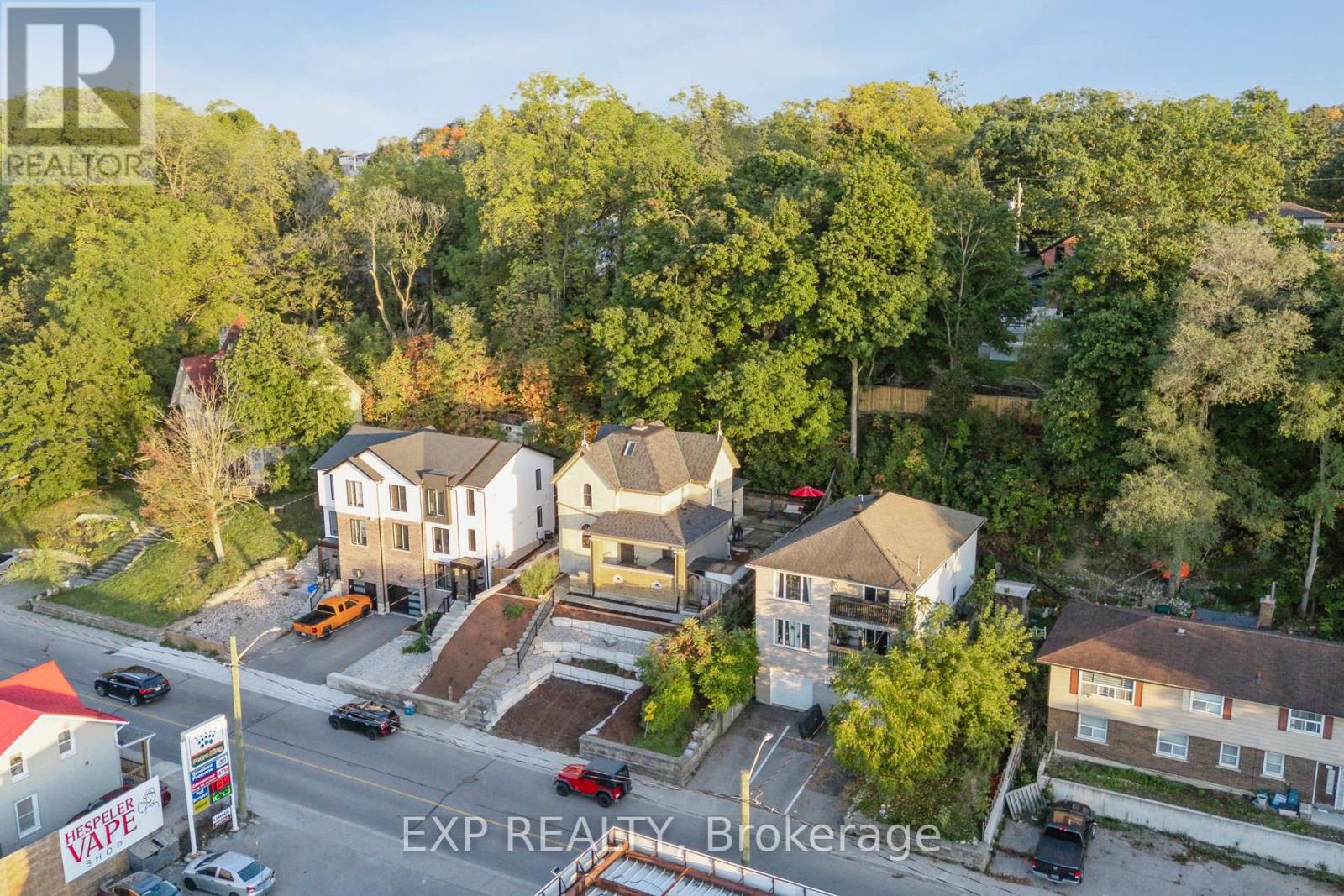 132 Queen Street W, Cambridge, Ontario  N3C 1G3 - Photo 48 - X12446615