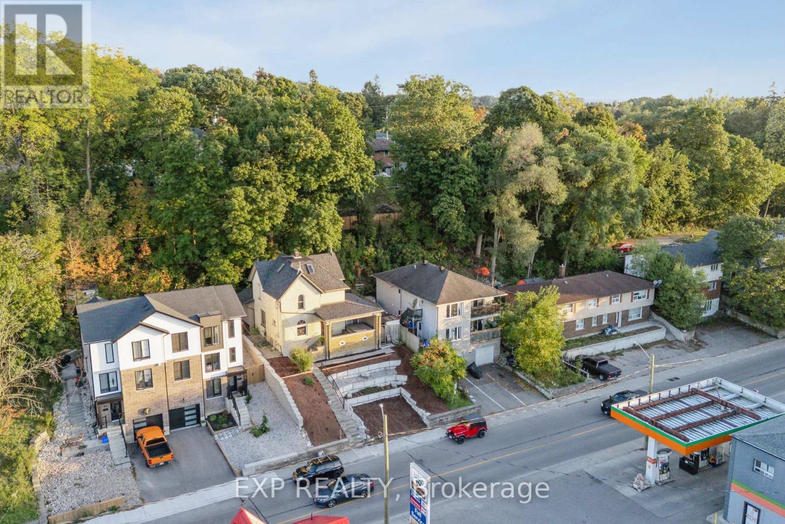 132 Queen Street W, Cambridge, Ontario  N3C 1G3 - Photo 50 - X12446615