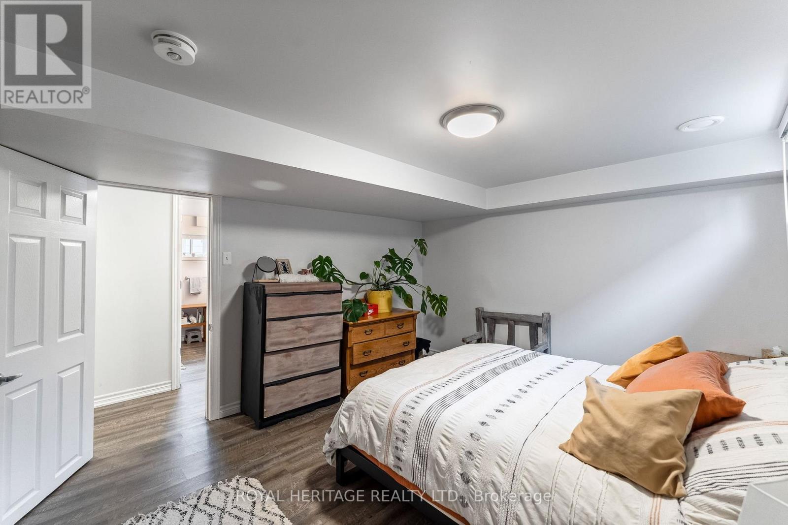 Bsmt - 1621 Cherryhill Road, Peterborough, Ontario  K9K 1A9 - Photo 10 - X12446667
