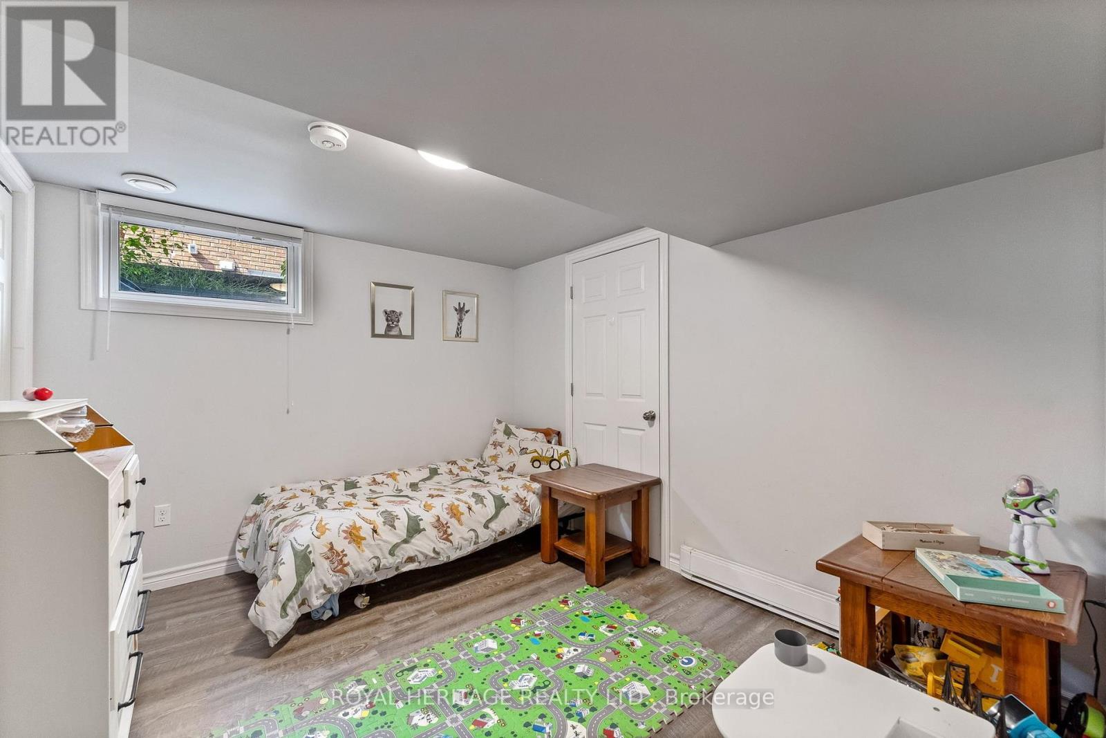 Bsmt - 1621 Cherryhill Road, Peterborough, Ontario  K9K 1A9 - Photo 11 - X12446667