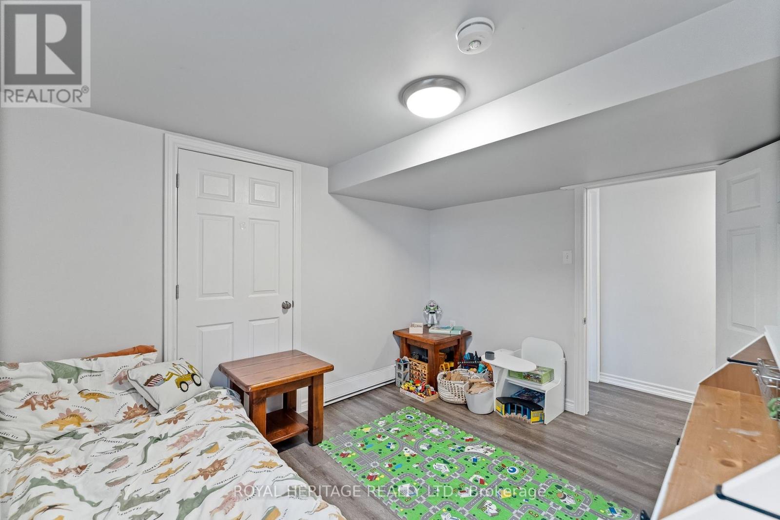 Bsmt - 1621 Cherryhill Road, Peterborough, Ontario  K9K 1A9 - Photo 12 - X12446667