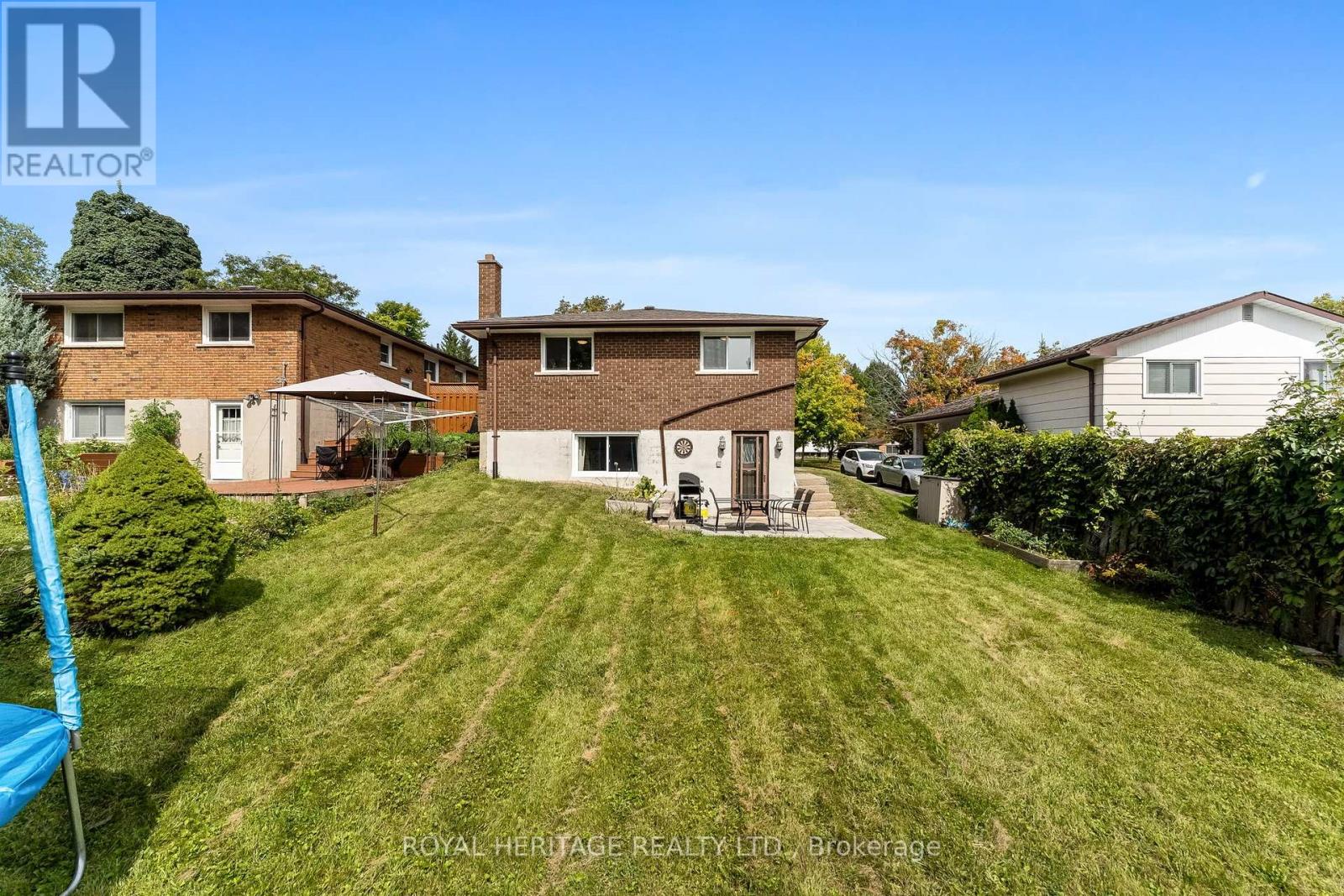 Bsmt - 1621 Cherryhill Road, Peterborough, Ontario  K9K 1A9 - Photo 13 - X12446667