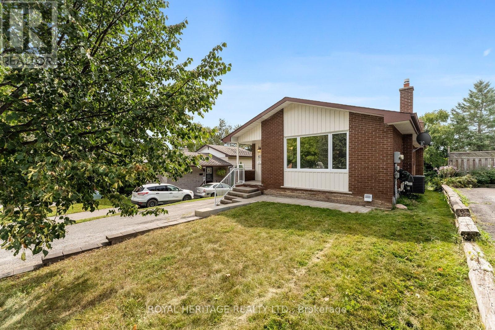 Bsmt - 1621 Cherryhill Road, Peterborough, Ontario  K9K 1A9 - Photo 14 - X12446667