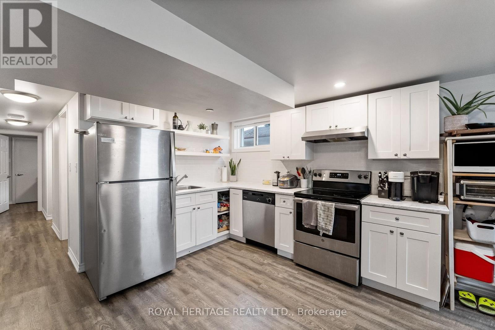 Bsmt - 1621 Cherryhill Road, Peterborough, Ontario  K9K 1A9 - Photo 4 - X12446667