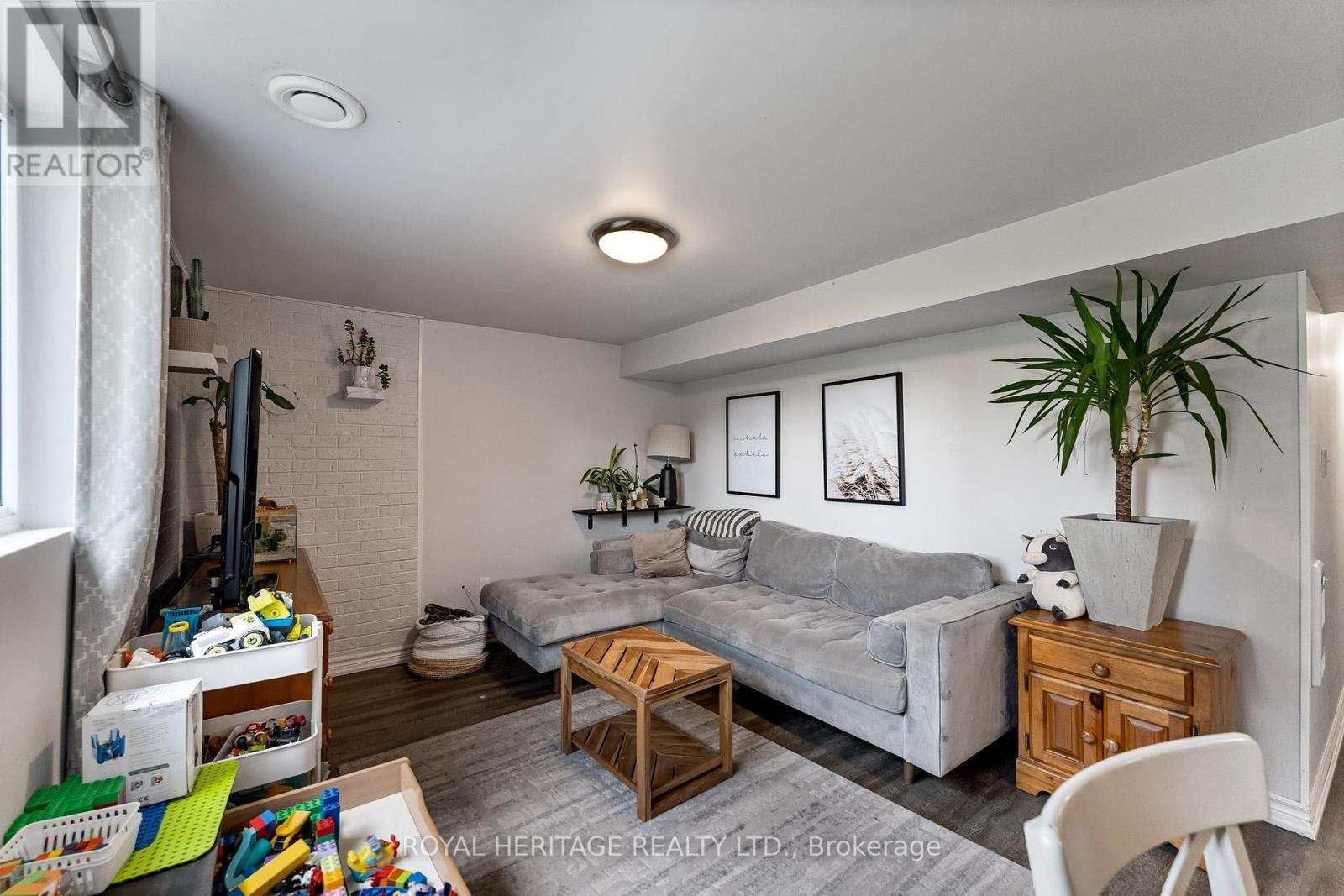 Bsmt - 1621 Cherryhill Road, Peterborough, Ontario  K9K 1A9 - Photo 7 - X12446667