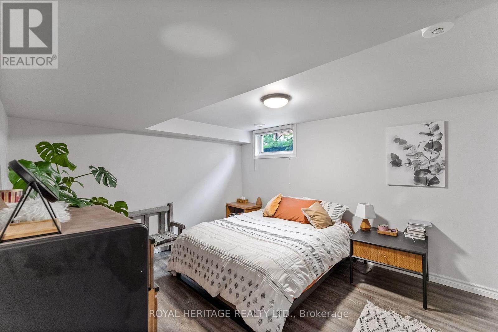 Bsmt - 1621 Cherryhill Road, Peterborough, Ontario  K9K 1A9 - Photo 8 - X12446667