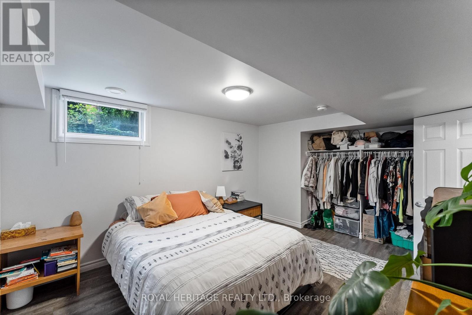 Bsmt - 1621 Cherryhill Road, Peterborough, Ontario  K9K 1A9 - Photo 9 - X12446667