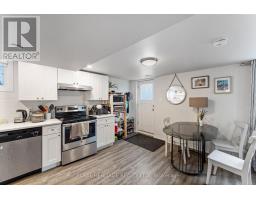 BSMT - 1621 CHERRYHILL ROAD, Peterborough, Ontario