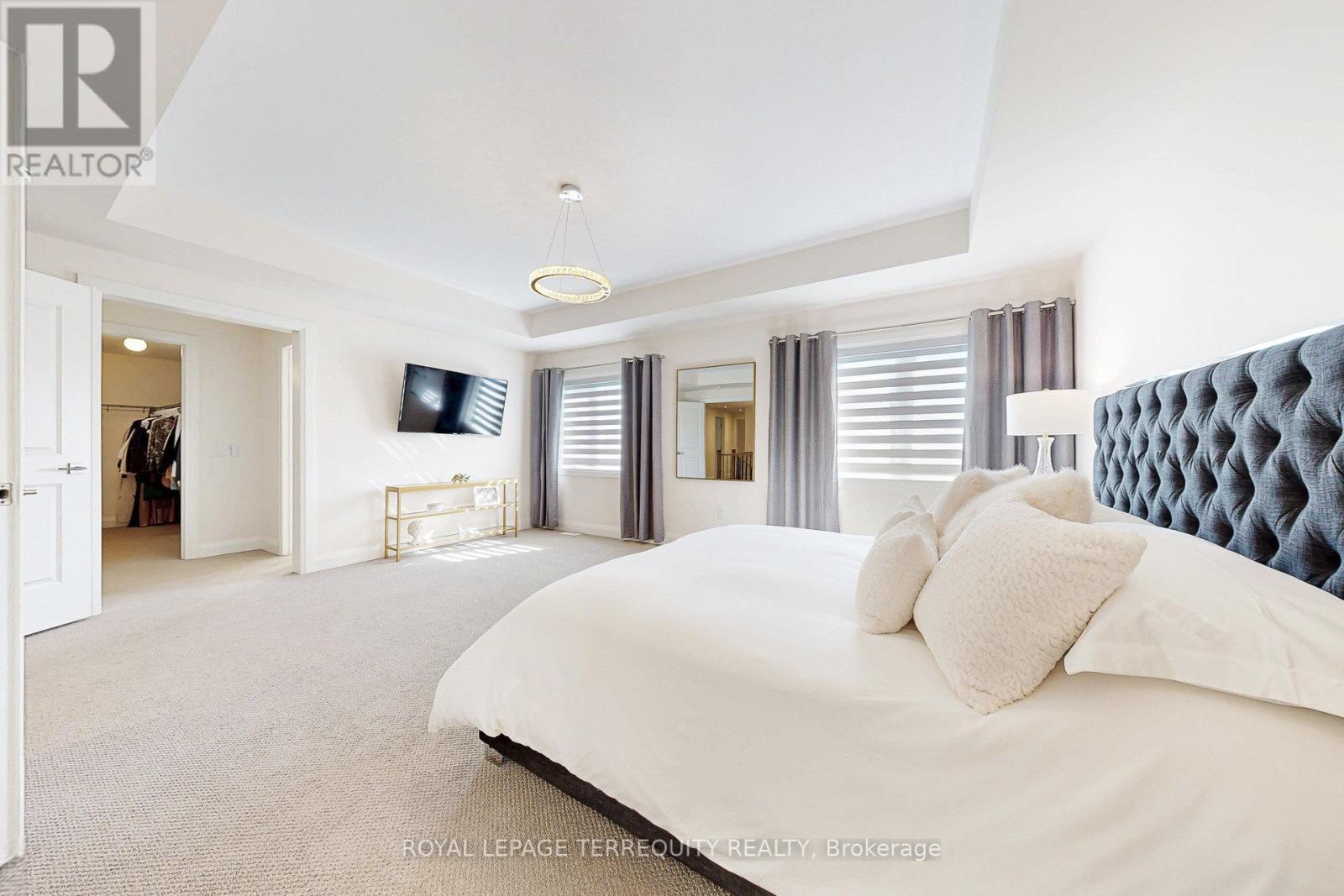 52 Lightfeather Place, Hamilton (Meadowlands), Ontario  L9K 0H4 - Photo 49 - X12446668