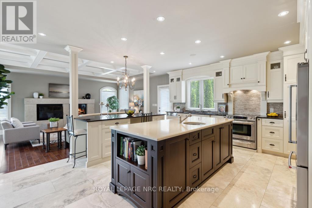 115 Riverdale Drive, St. Catharines (Old Glenridge), Ontario  L2R 4C1 - Photo 15 - X12446725