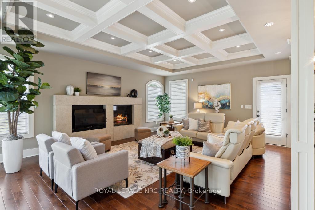 115 Riverdale Drive, St. Catharines (Old Glenridge), Ontario  L2R 4C1 - Photo 17 - X12446725