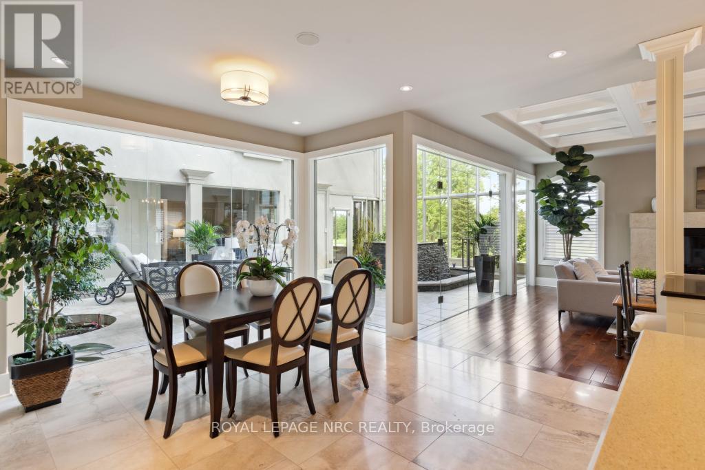 115 Riverdale Drive, St. Catharines (Old Glenridge), Ontario  L2R 4C1 - Photo 19 - X12446725