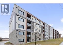 4578 HURON CHURCH LINE ROAD Unit# 211, LaSalle, Ontario