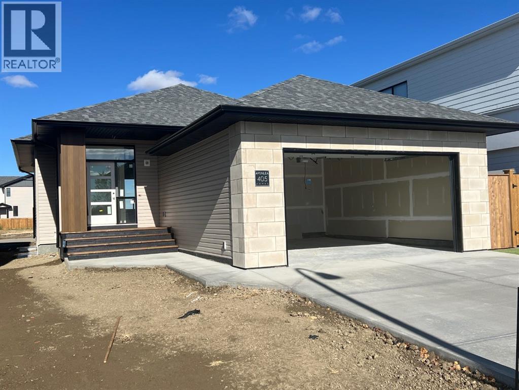 405 Blackwolf Boulevard N, Lethbridge, Alberta  T1H 7J5 - Photo 1 - A2254165