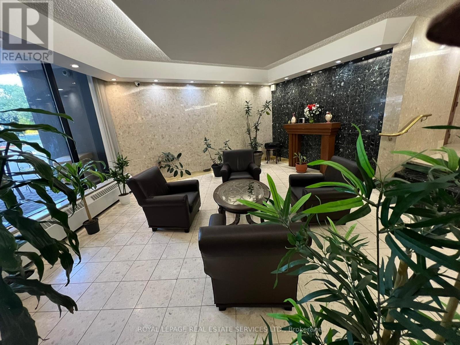 709 - 60 Pavane Linkway, Toronto, Ontario  M3C 2Y6 - Photo 35 - C12446494