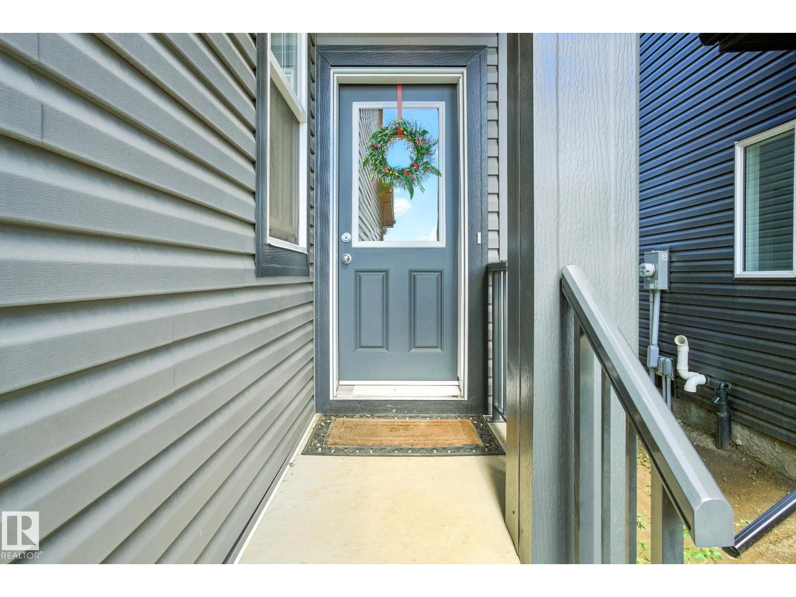 22 Kiwyck Li, Spruce Grove, Alberta  T7X 3G7 - Photo 45 - E4460464