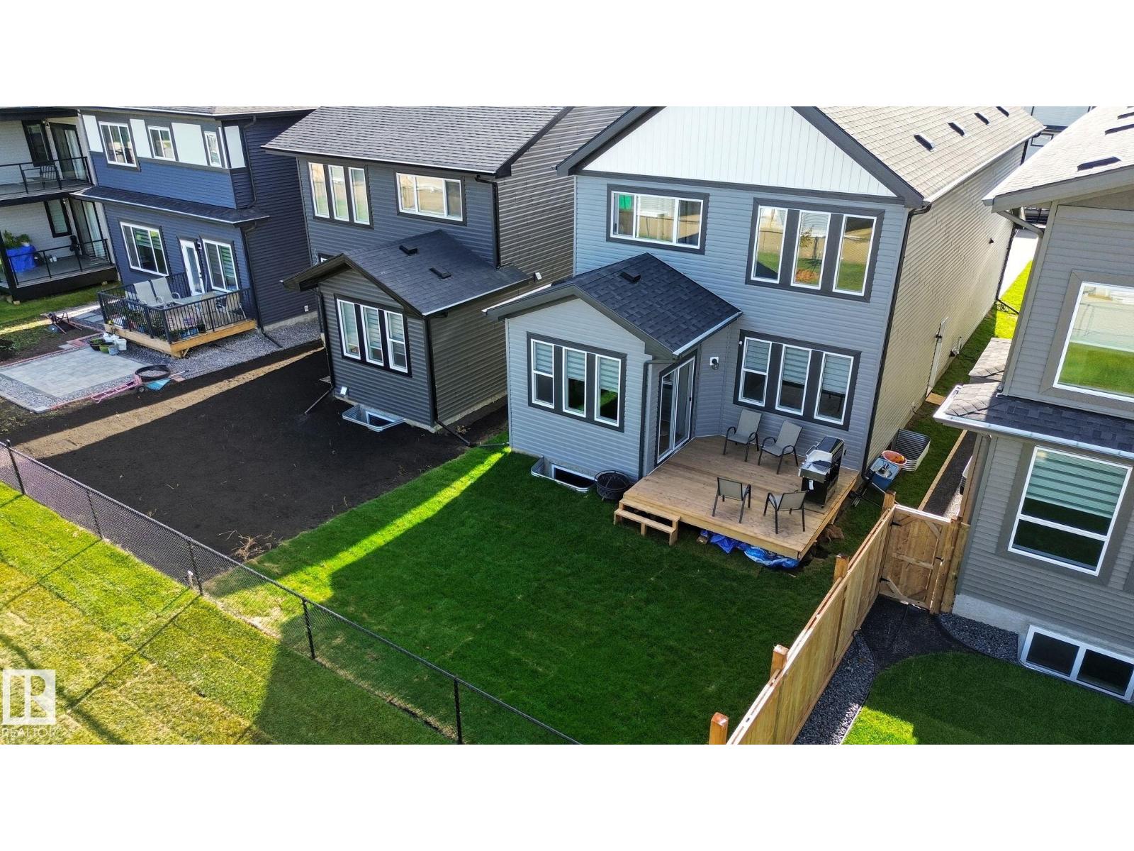22 Kiwyck Li, Spruce Grove, Alberta  T7X 3G7 - Photo 53 - E4460464