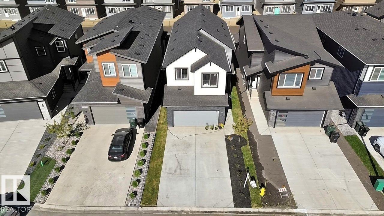 22 Kiwyck Li, Spruce Grove, Alberta  T7X 3G7 - Photo 57 - E4460464