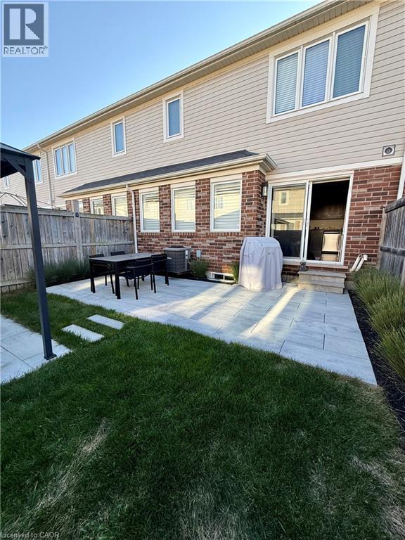 39 Abbott Crescent, Cambridge, Ontario  N3C 0C9 - Photo 23 - 40770074