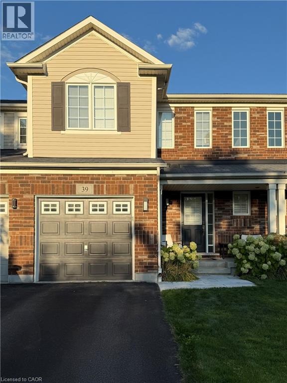 39 Abbott Crescent, Cambridge, Ontario  N3C 0C9 - Photo 24 - 40770074