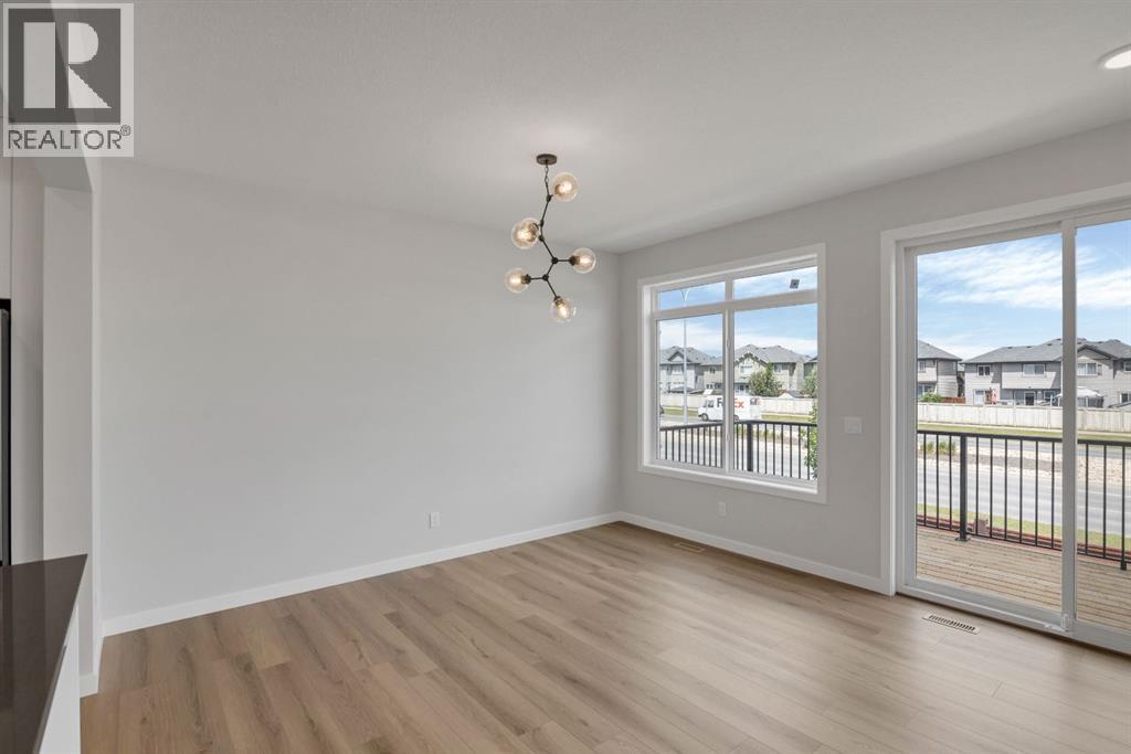 4067 Sawgrass Street Nw, Airdrie, Alberta  T4B 5V4 - Photo 9 - A2233553