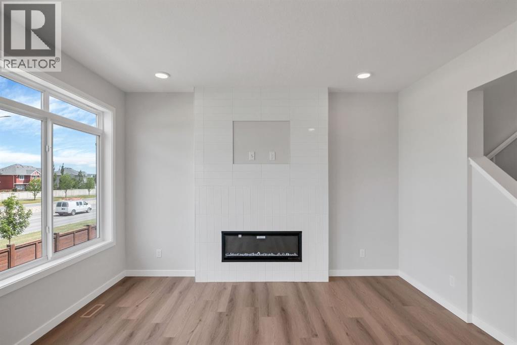 4067 Sawgrass Street Nw, Airdrie, Alberta  T4B 5V4 - Photo 10 - A2233553