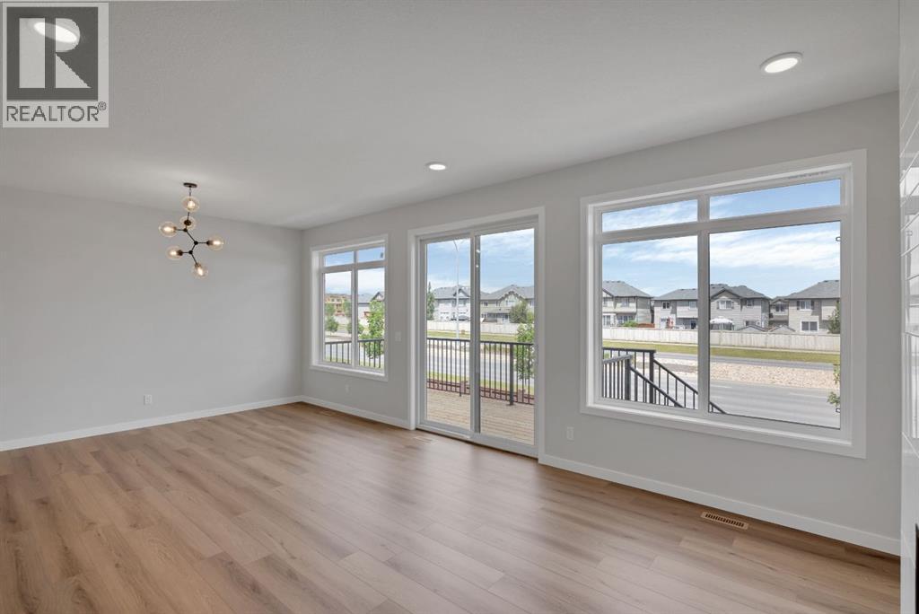 4067 Sawgrass Street Nw, Airdrie, Alberta  T4B 5V4 - Photo 13 - A2233553